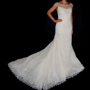 Pronovias Kairos